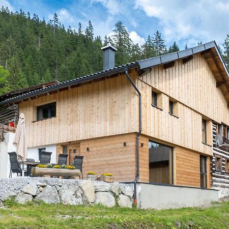 Zwiesler Haus Bschlabs Buitenkant foto
