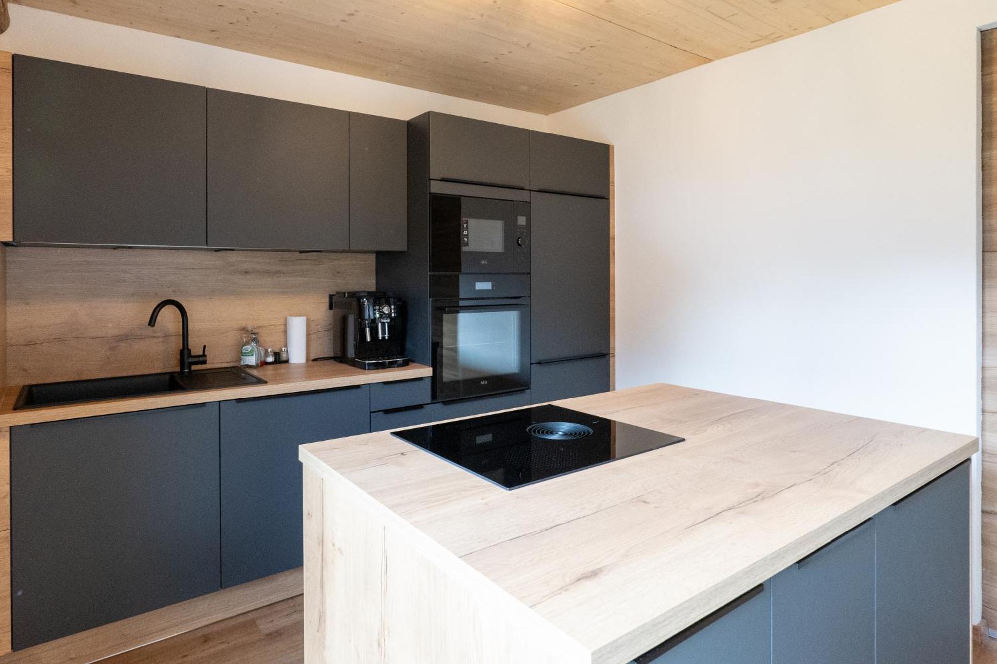 Zwiesler Haus Bschlabs Buitenkant foto