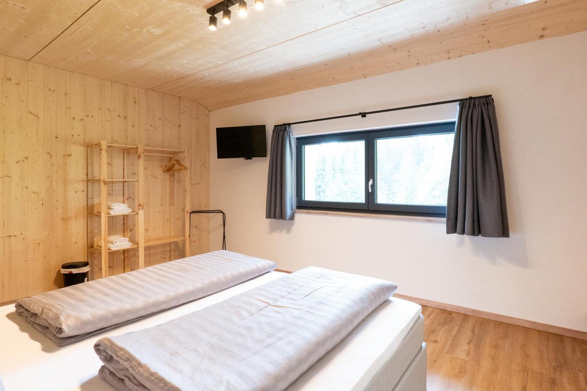 Zwiesler Haus Bschlabs Buitenkant foto