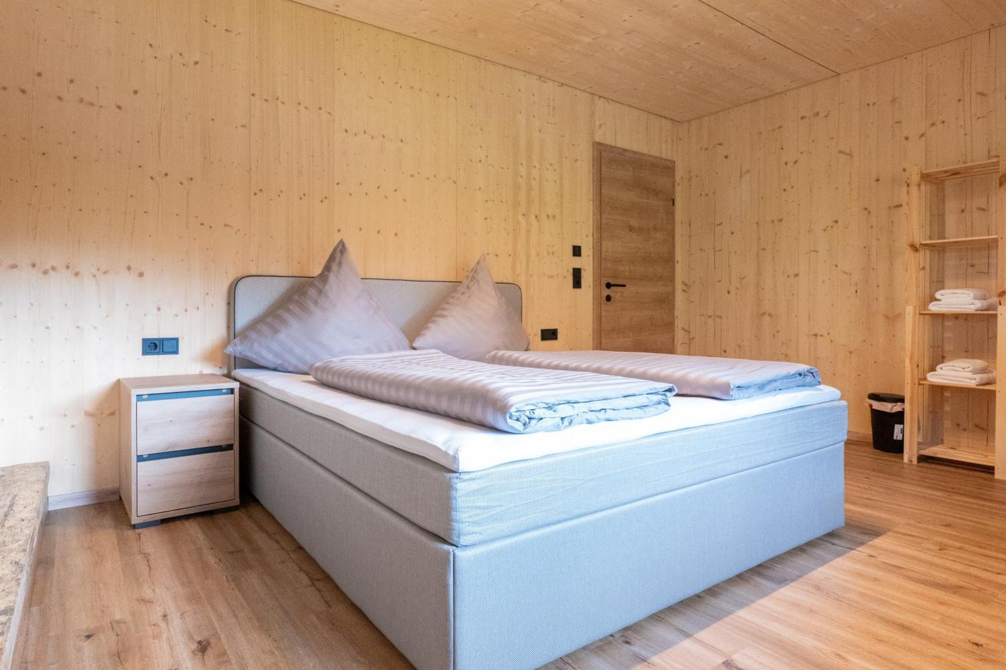Zwiesler Haus Bschlabs Buitenkant foto