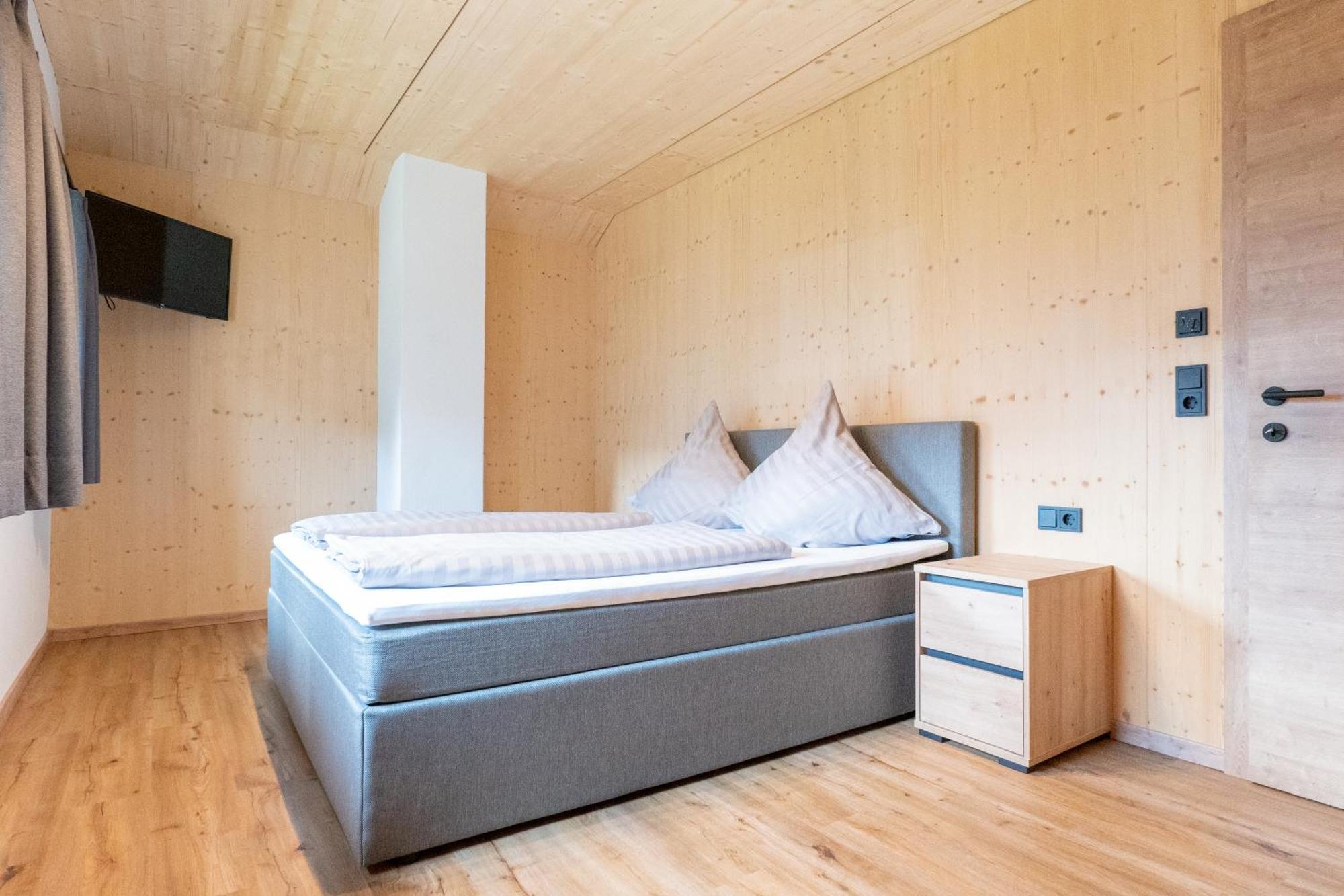 Zwiesler Haus Bschlabs Buitenkant foto
