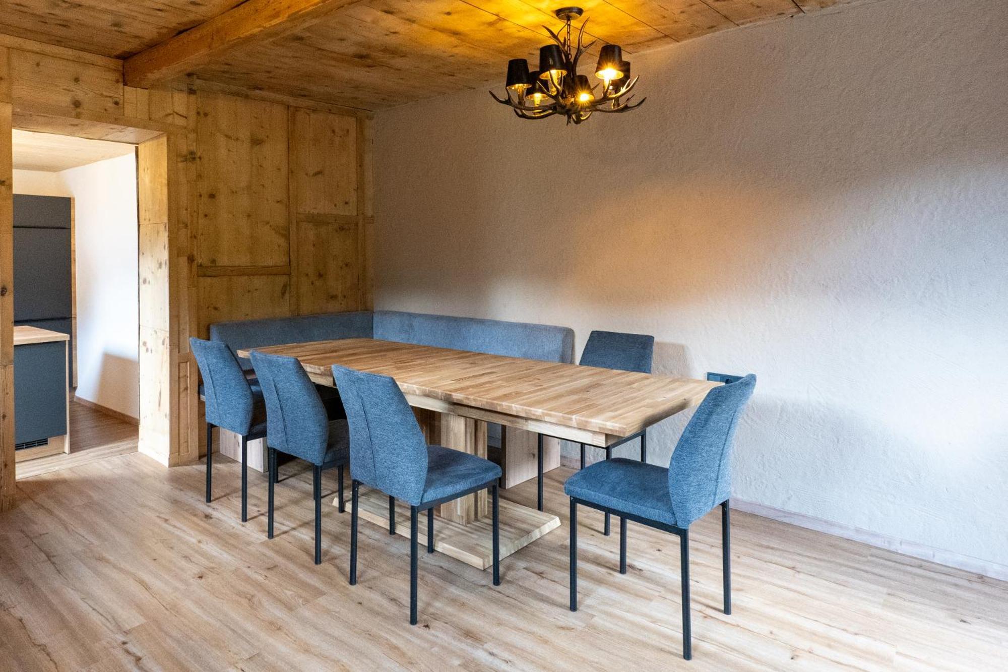 Zwiesler Haus Bschlabs Buitenkant foto
