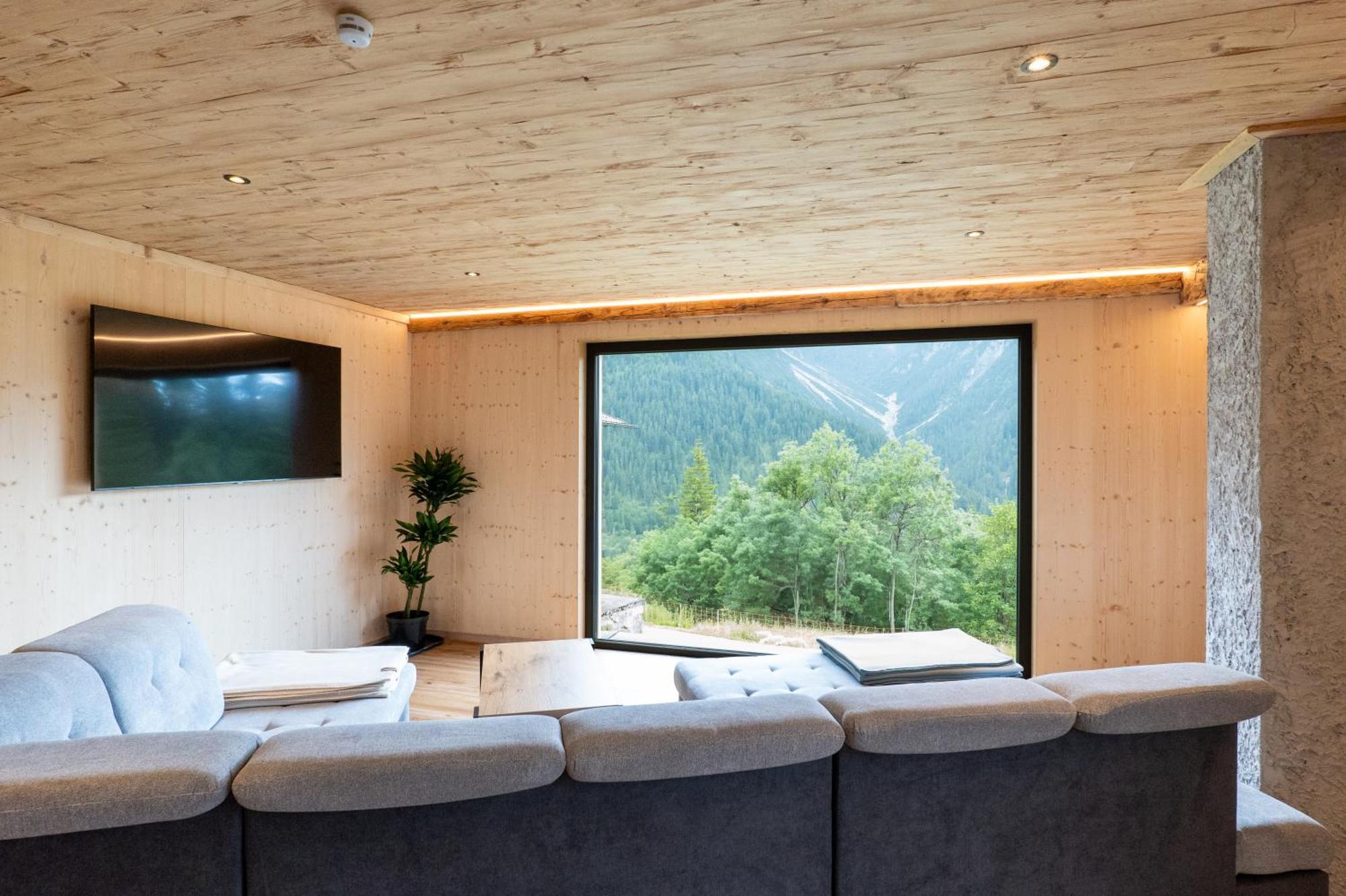 Zwiesler Haus Bschlabs Buitenkant foto