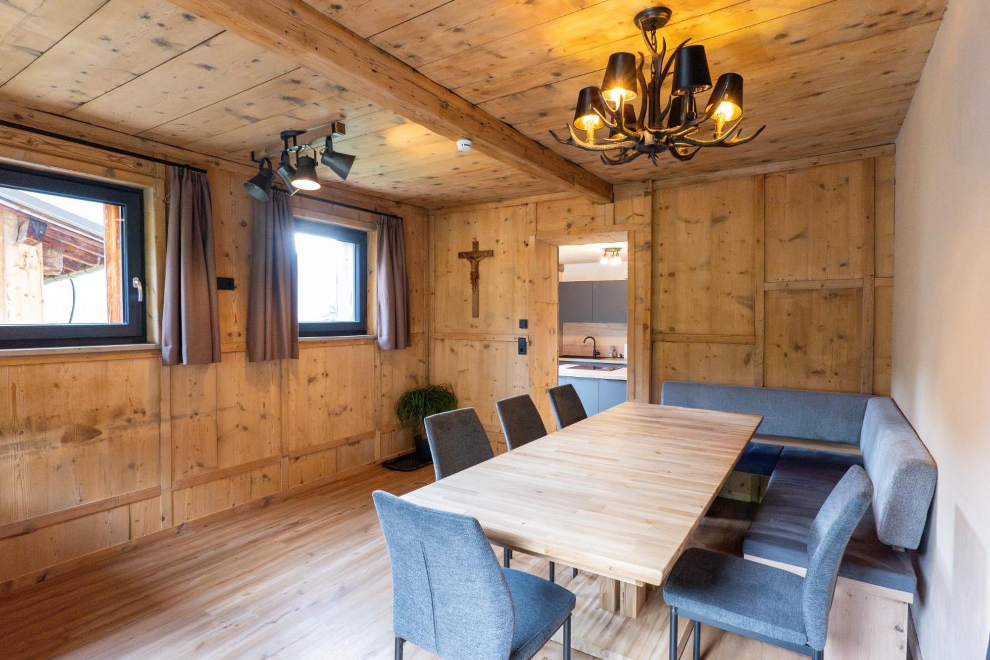 Zwiesler Haus Bschlabs Buitenkant foto